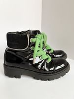 Лаковые ботинки Simonetta, 31