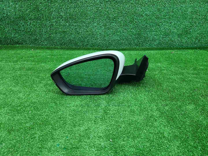 Зеркало левое EXEED TXL (2019-н.в.) 16 контактов