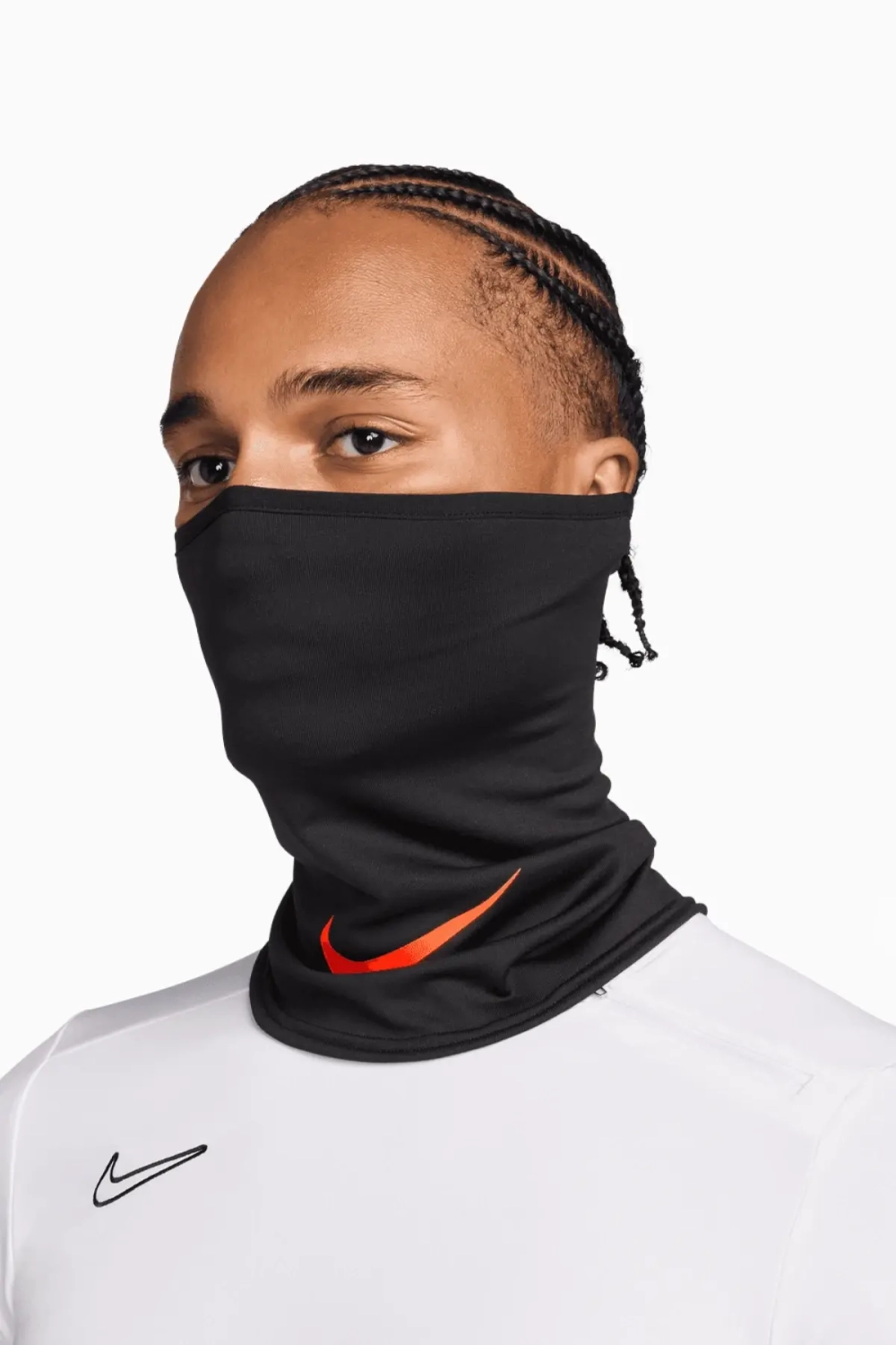 Горловик Nike Dri-FIT Academy - черный