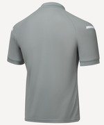 Поло CAMP 2 Poly Polo, серый