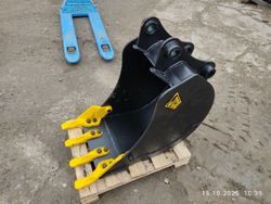 Ковш JCB 3CX/4CX 500 мм
