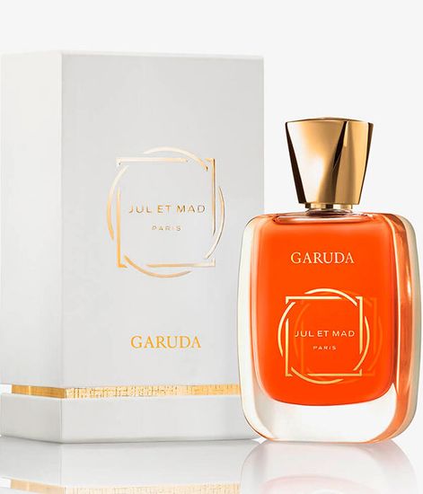 Духи GARUDA, Jul et Mad Paris