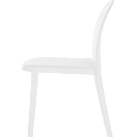 Стул 314 белый