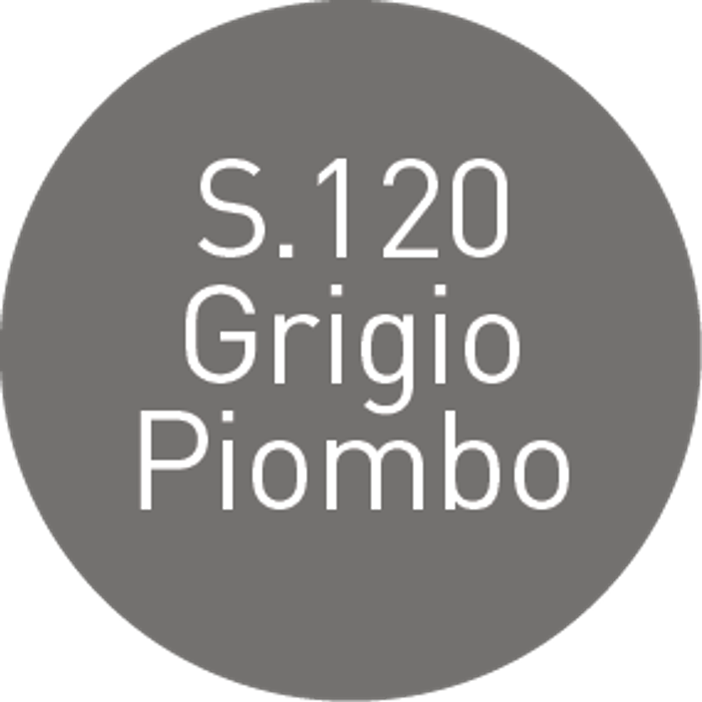 S.120 STARLIKE EVO GRIGIO PIOMBO эпоксидный состав 2,5кг