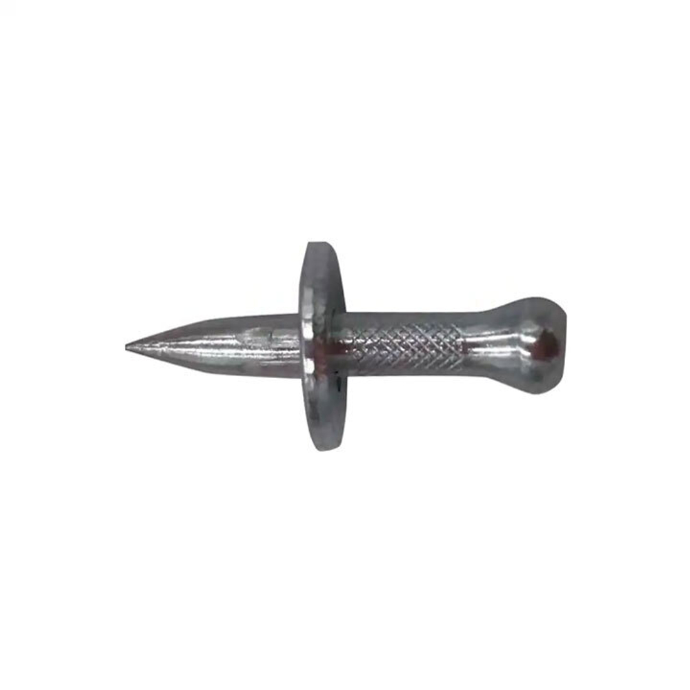 Дюбель гвоздь с шайбой FEDAST NK47J12