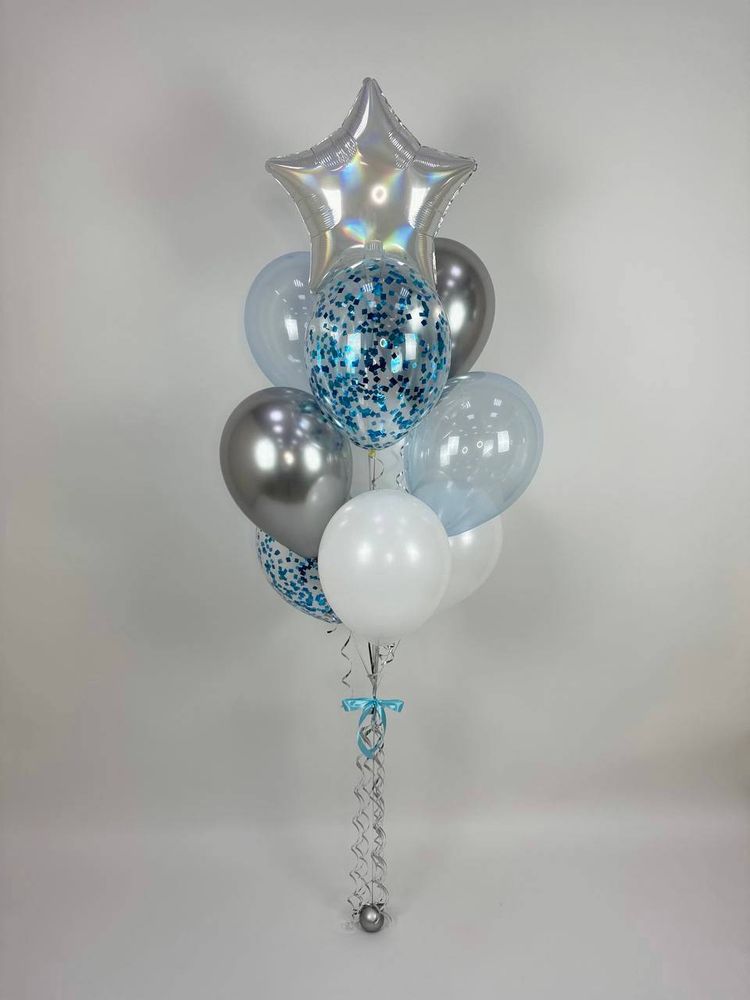 Набор на выписку #49