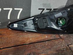 Фонарь зaдний пpавый Lexus RX 4 15-19 Б/У Оригинал 8155148370