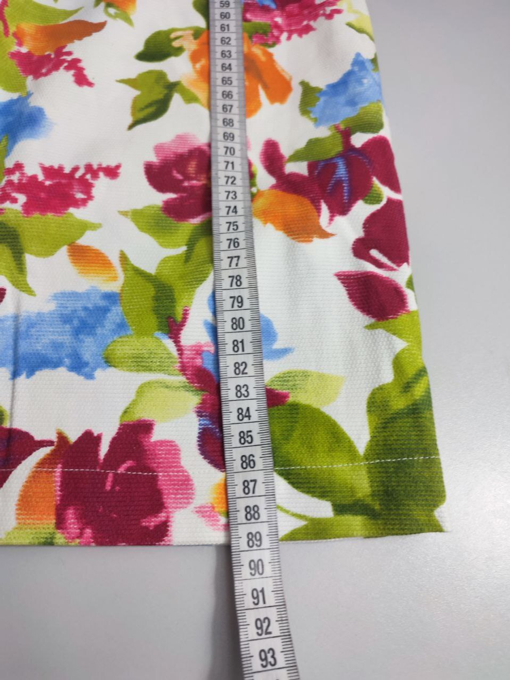 Платье Bestia с цветами 44 размер