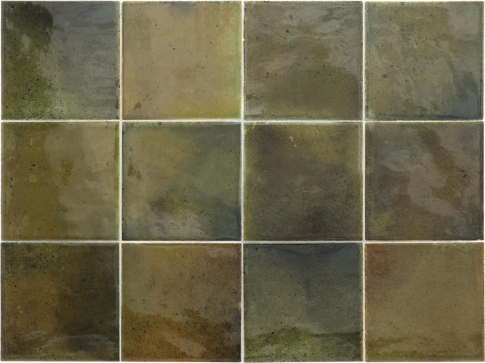 Equipe Hanoi Wild Olive 10x10