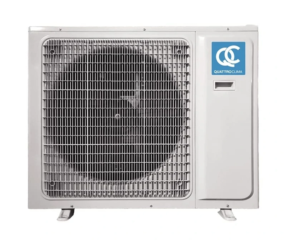 QuattroClima QV-I36CGE/QN-I36UGE/QA-ICP14