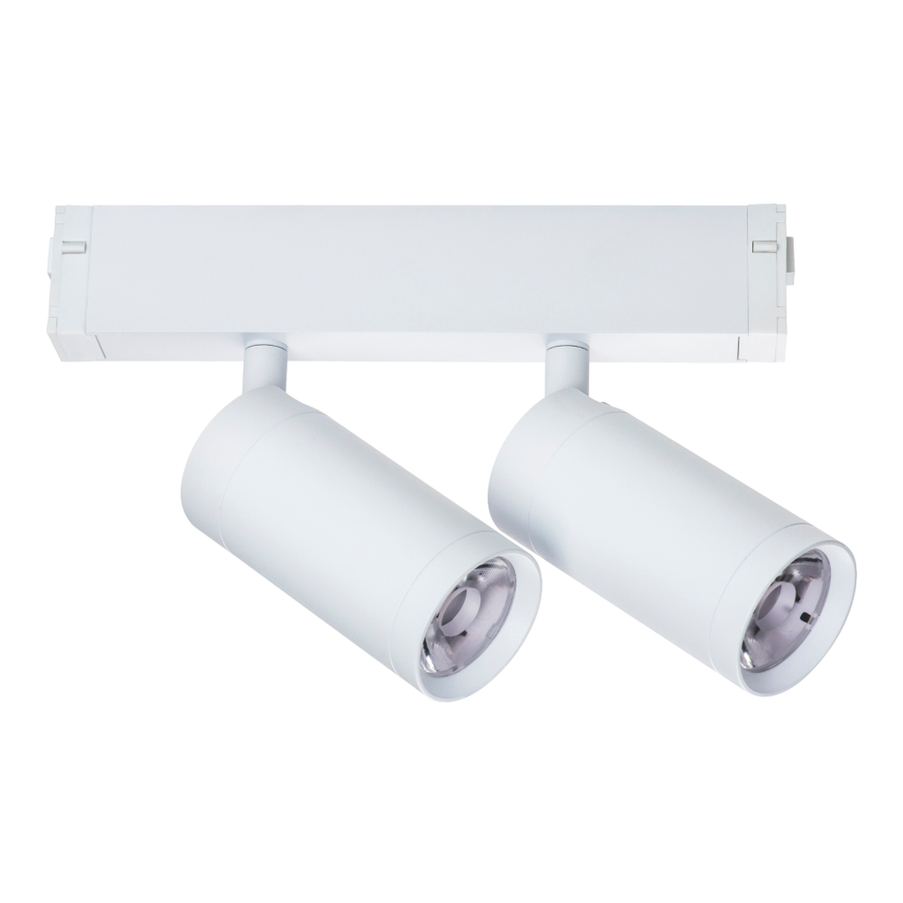 Трековый светодиодный светильник Lightstar Pro 205506