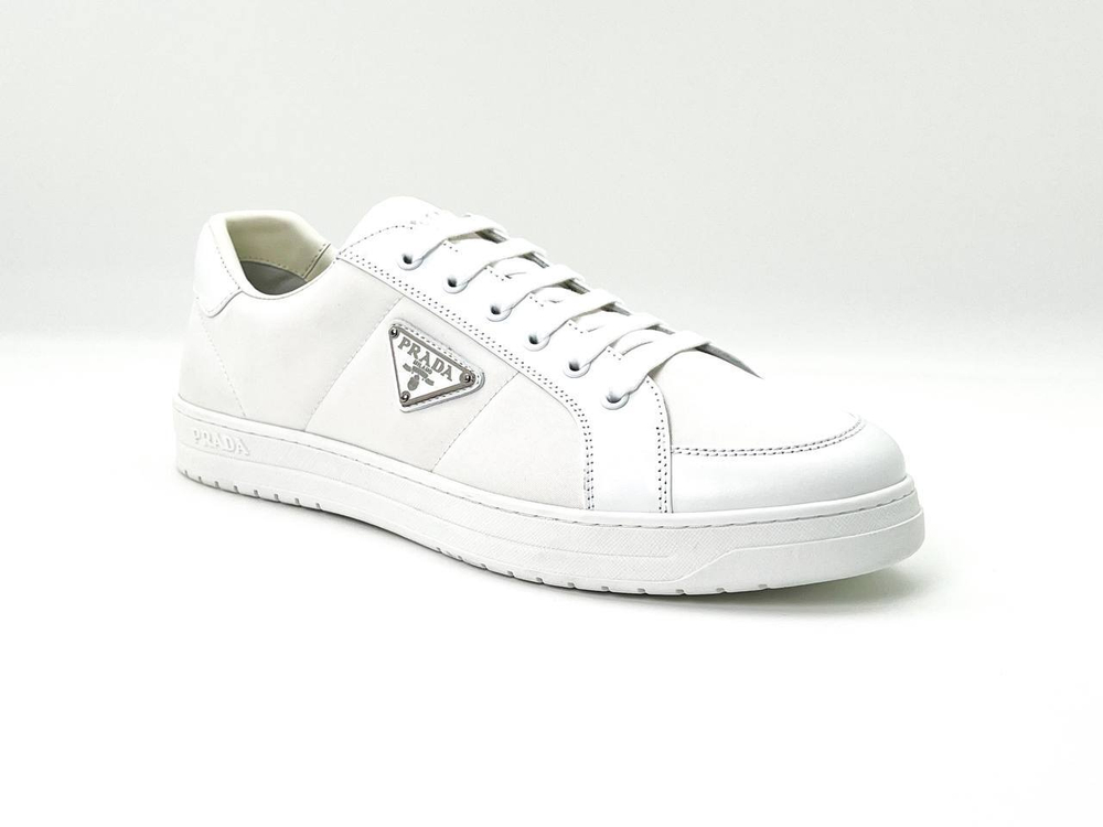 Кеды Prada