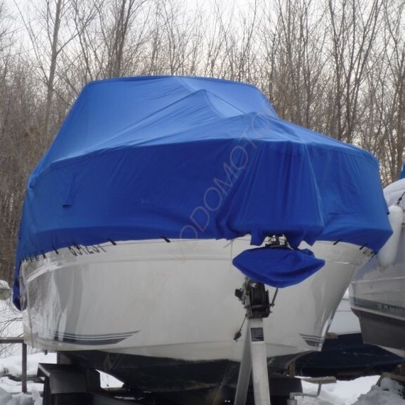Тент транспортировочный RusBoat 45