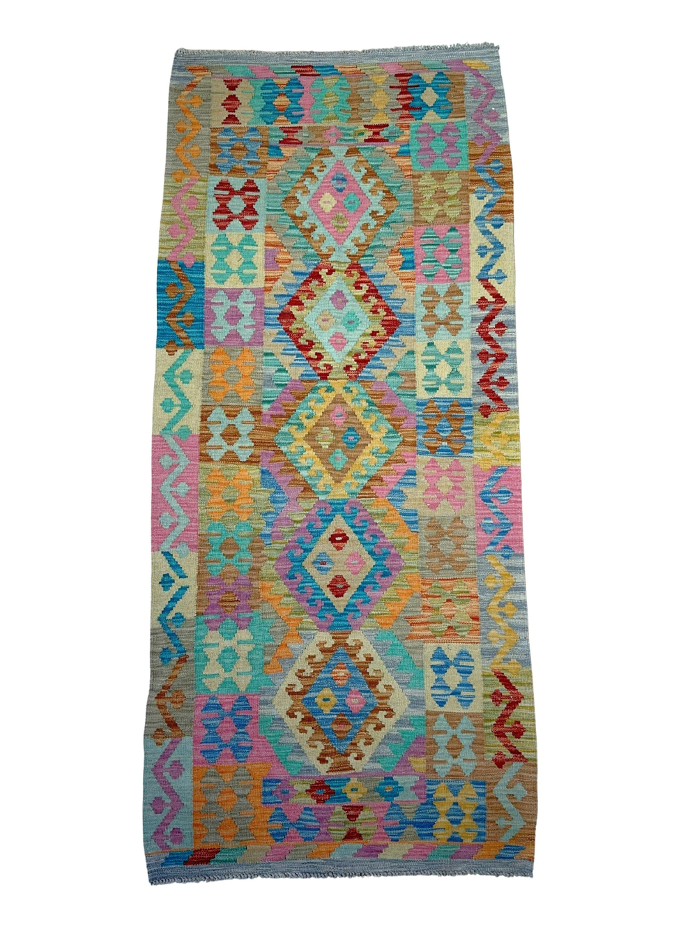 Maimana Kilim 90 x 200 см