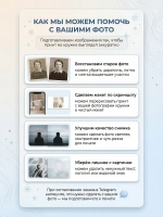 Кружка с Вашим фото, надписью или принтом на заказ