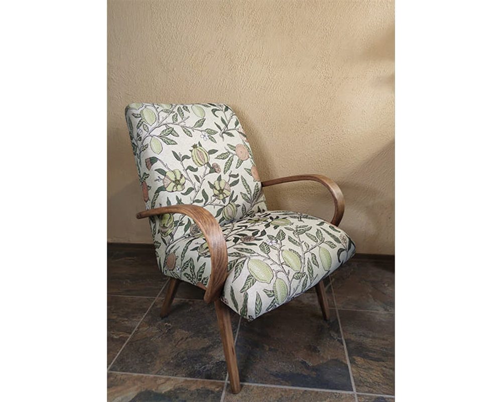 Гобелен Фрукты Пастель