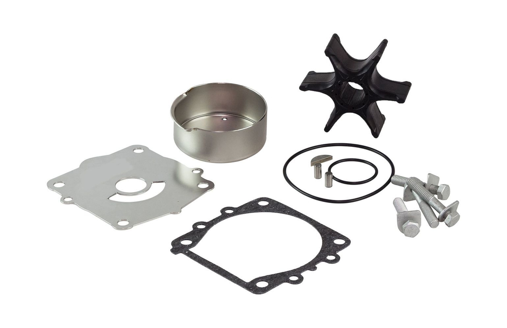 Ремкомплект помпы Yamaha F75-F130, Recmar