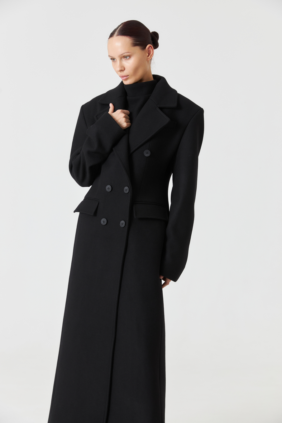 Пальто "Winter"