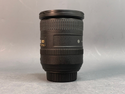 Nikon 18-200mm 3.5-5.6G ED AF-S VR II DX