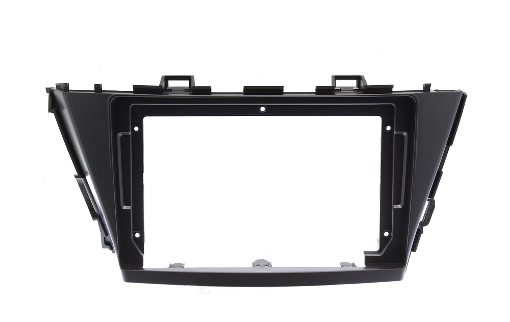 Комплект рамки с разъёмами 9"+can Toyota Prius Alpha 2011-2014 п.руль ZVW40 - Car-Smart 9533