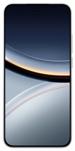 Смартфон Xiaomi Poco F7 12/512 Серебро
