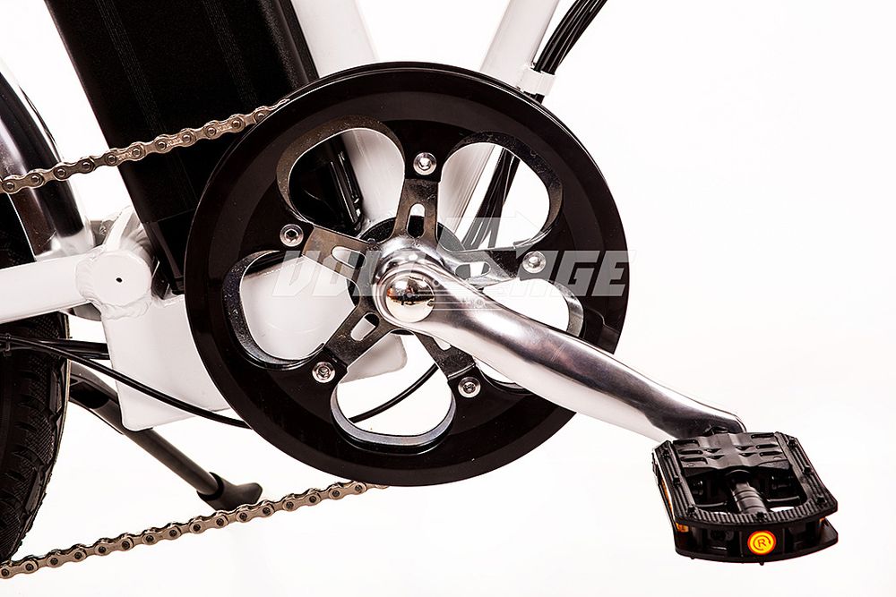 Электровелосипед VOLT AGE SPIRIT-S