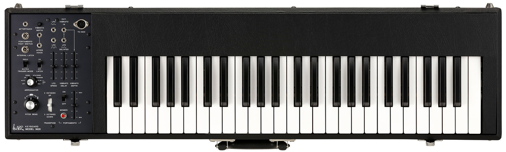 Синтезатор KORG ARP2600-FS