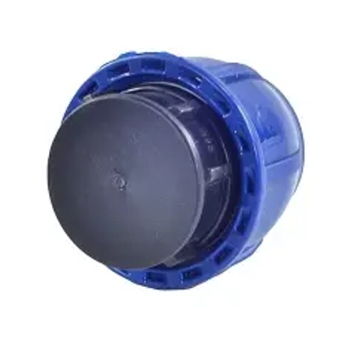 Заглушка ПНД 25 РТП (11470)