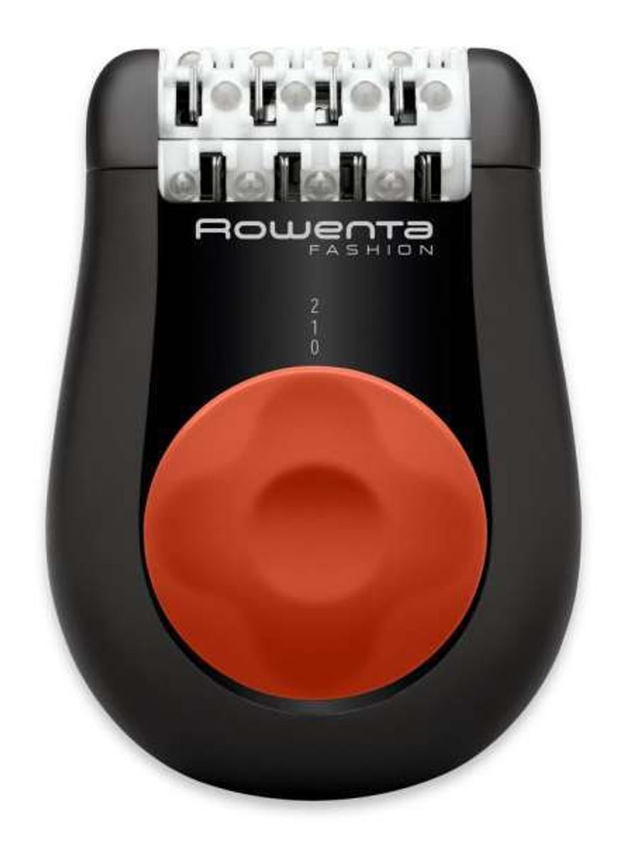 Эпилятор Rowenta Fashion EP1038F1