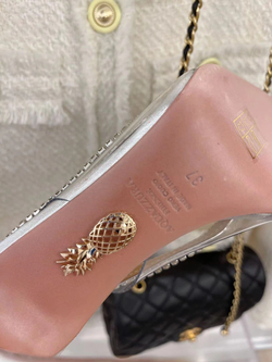 Туфли Aquazzura