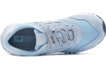 Кроссовки New Balance Nb 565 (Женская размерная сетка)