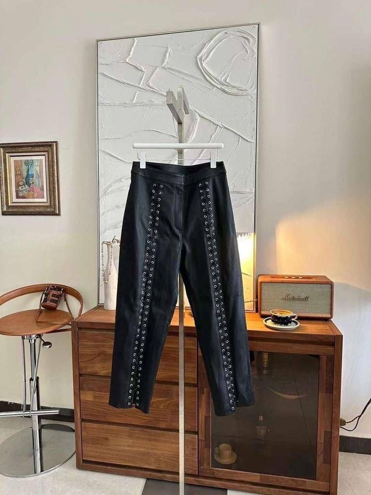 Брюки Maison Margiela