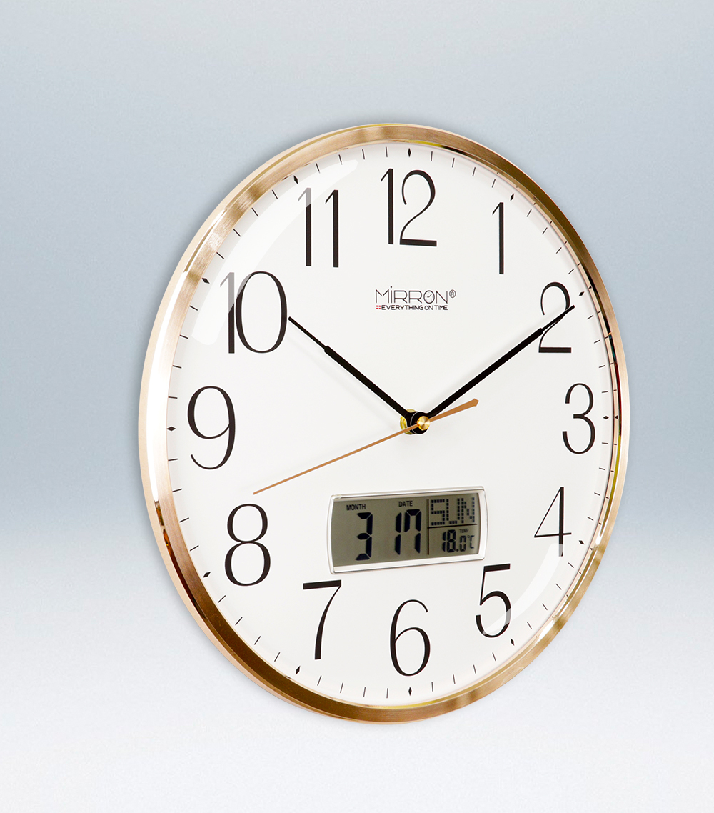 MIRRON P3264A-1 жк ЗБ