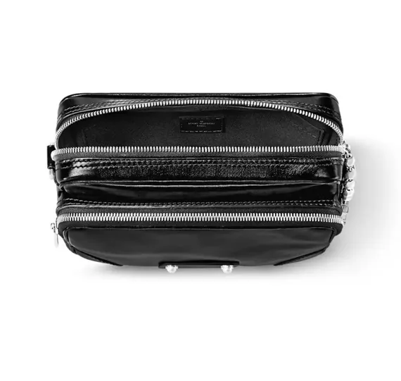 Сумка Louis Vuitton Nil Мессенджер гладкая кожа