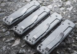 Нож Boker 01BO467 Lancer 42 Carbonфотография - 4