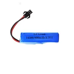 Аккумулятор 14500 800мАч