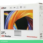 Монитор Dahua DHI-LM27-P501