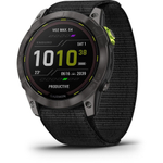 Умные часы Garmin Enduro 2 Sapphire Solar