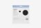 DEXP Black Round_0426522102552