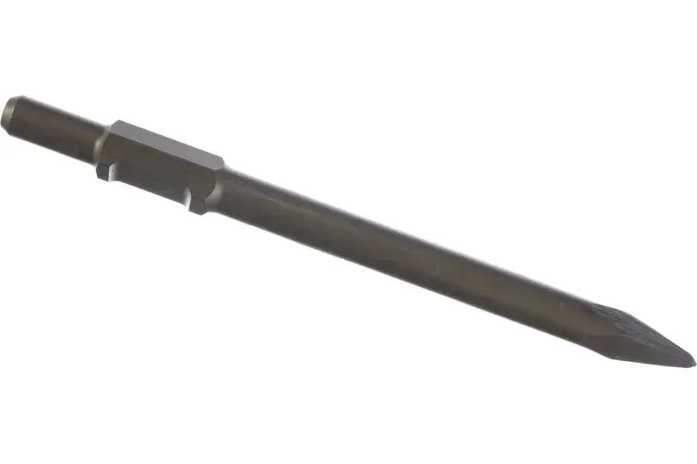 Пика для отбойного молотка HEX 30