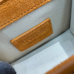 Jacquemus Le Chiquito 12 cm