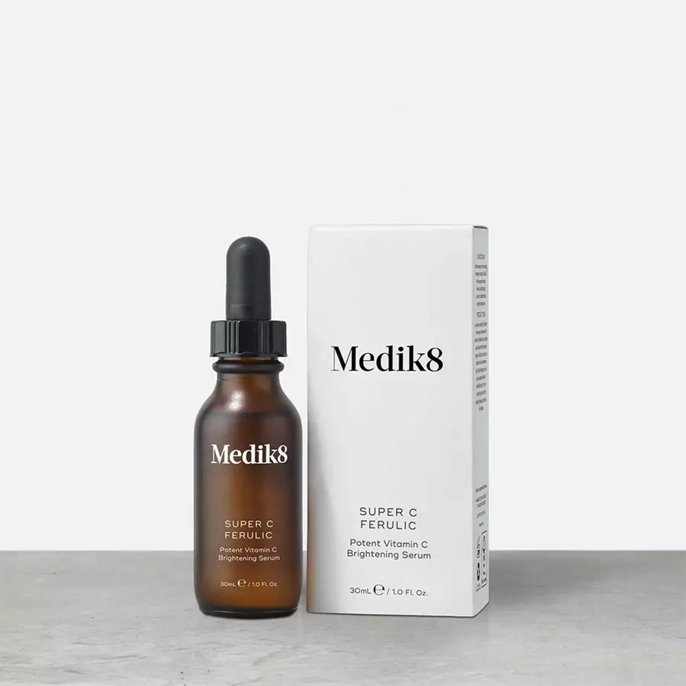 Сыворотка Medik8 Super C Ferulic 30 мл