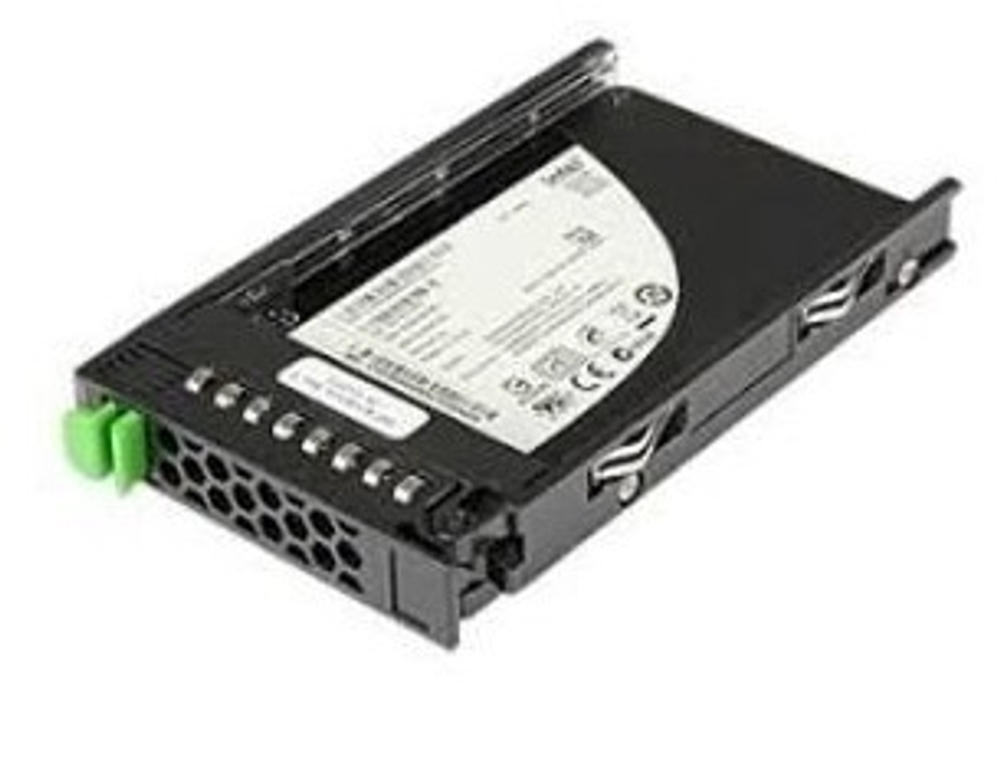Накопитель SSD  Fujitsu ETASA8F