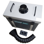 Система воздухоочистки QUICK 6601