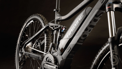 Электровелосипед Haibike (2019) Sduro FullSeven 3.0 500Wh 10 s. Deore