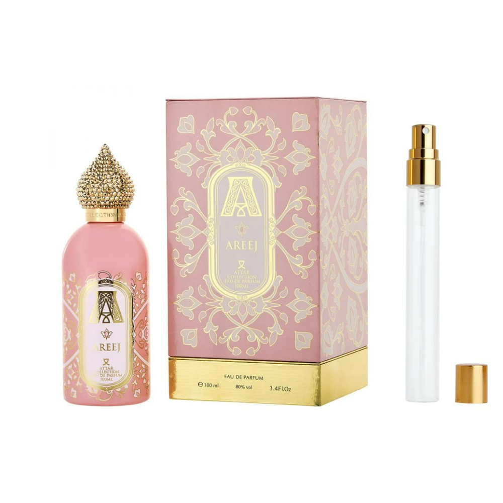 Распив ATTAR COLLECTION Areej edP 1ml lady