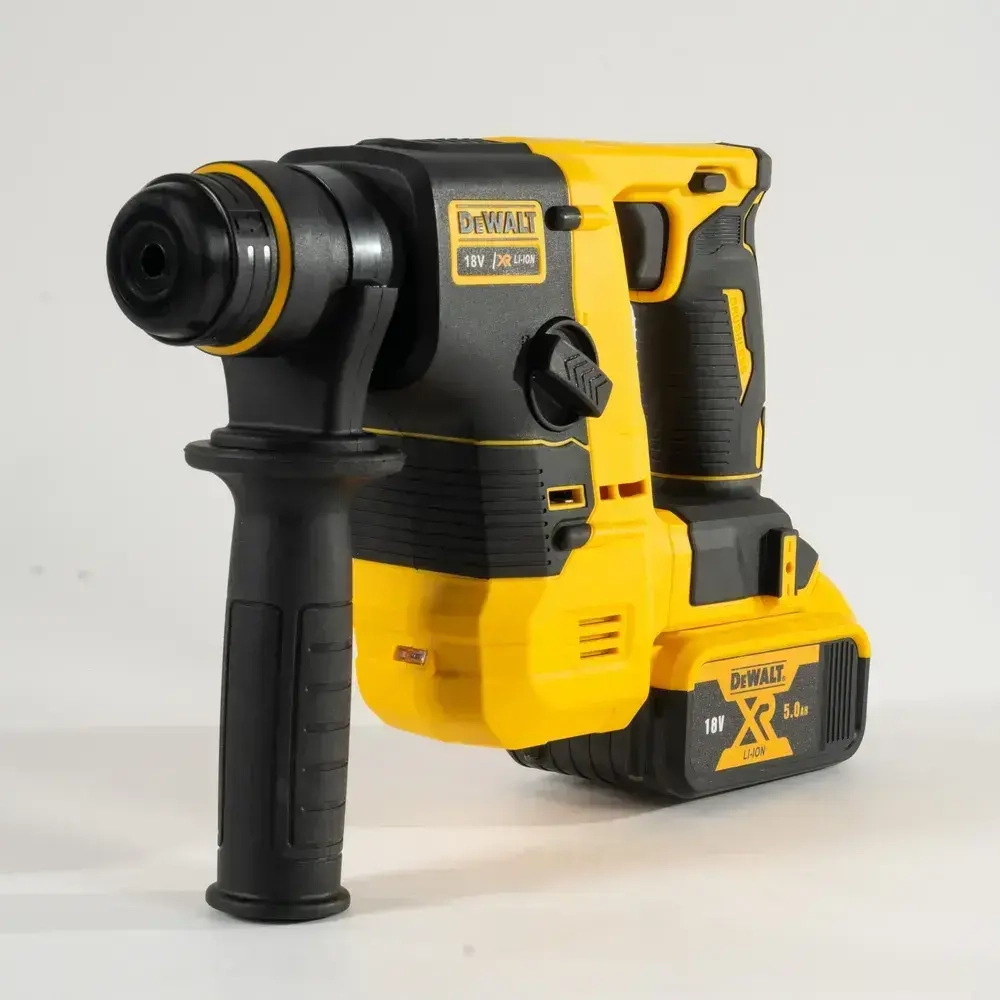 Перфоратор Dewalt DCH271 18V 5.0AH