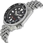 Мужские наручные часы Seiko SKX007K2
