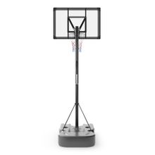 Баскетбольная стойка UNIX Line B-Stand-PC 48"x32" (120 х 80 см) R45 H230-305 см