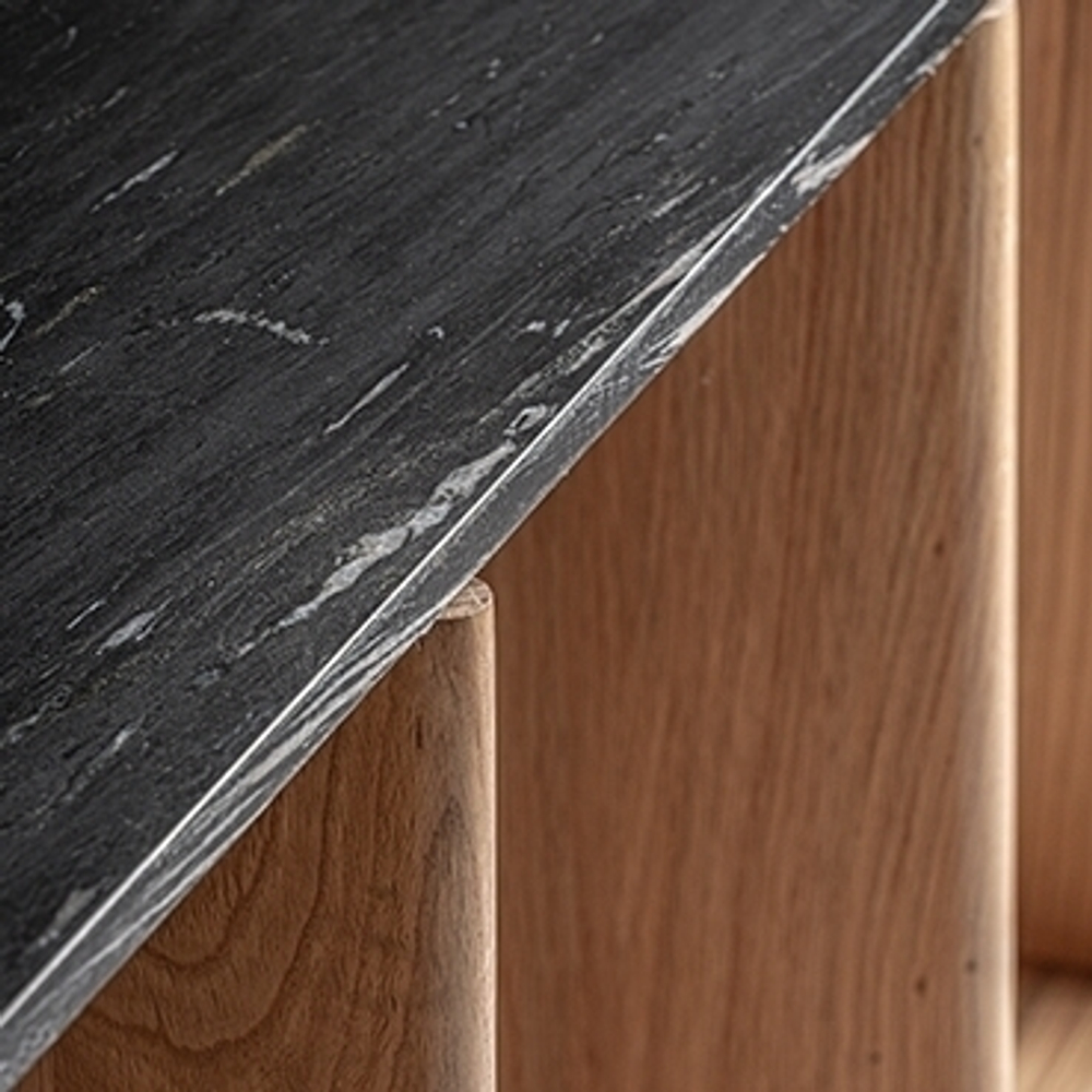 Стеллаж низкий NARA 34851